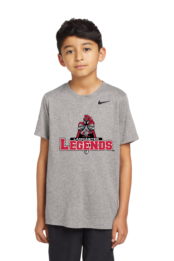 Custom T-Shirts for Lancaster High School Bookstore