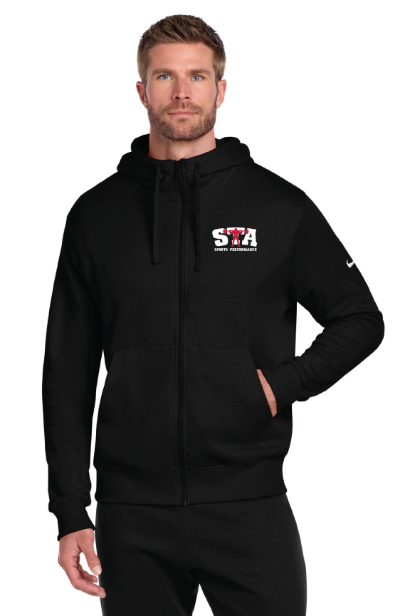 Official STA Sports Performance Team Store | Crossbar Athletics
