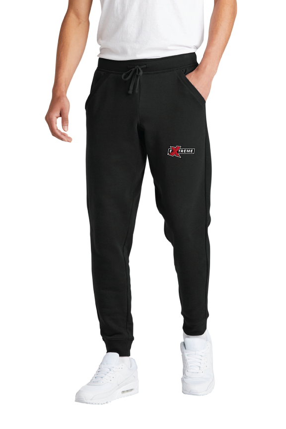Custom Sweatshirts/Fleece for Buffalo eXtreme Basketball