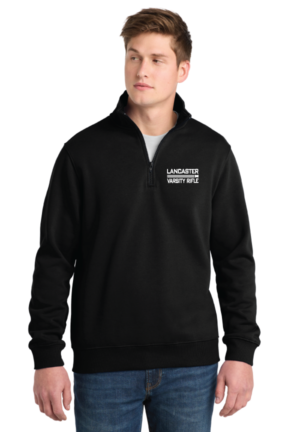 Official Lancaster Varsity Rifle Team Store | Crossbar Athletics