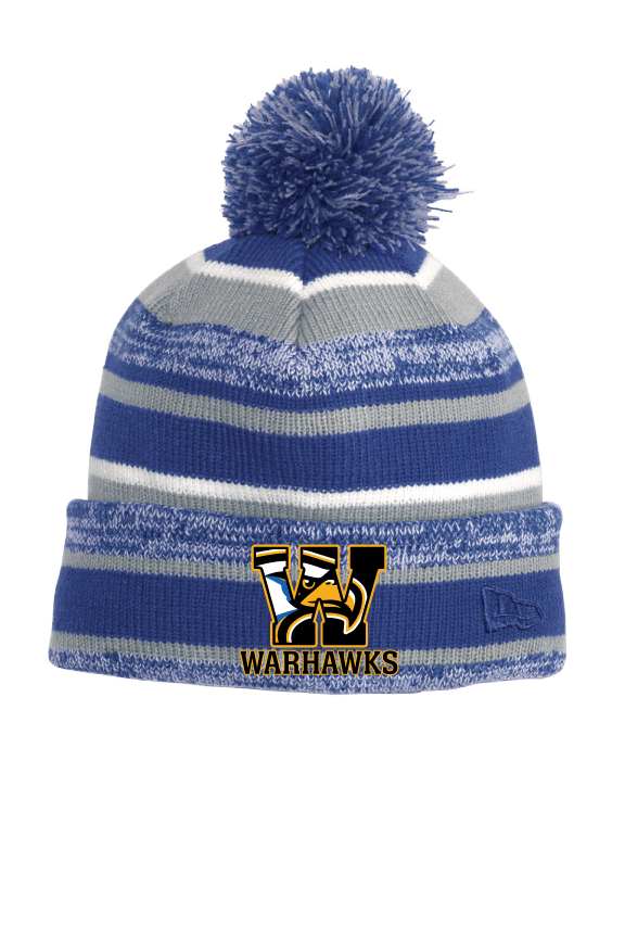 Custom Caps for West Seneca West Senior Student Council