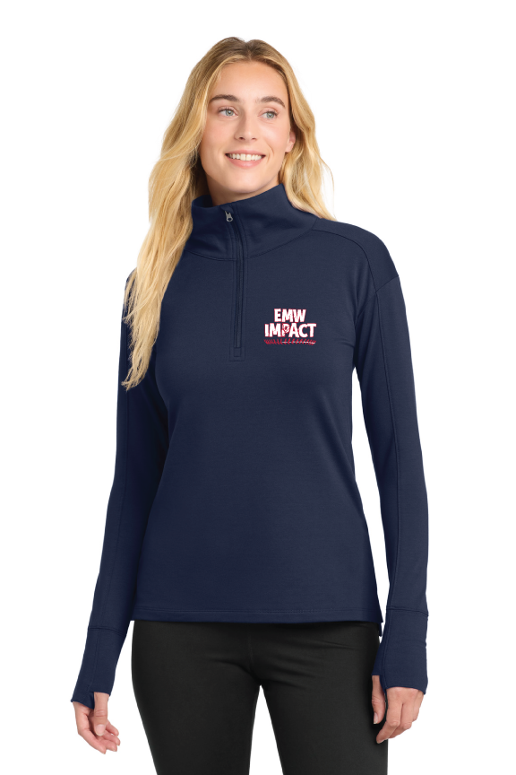 Custom Sweatshirts/Fleece for EMW Impact