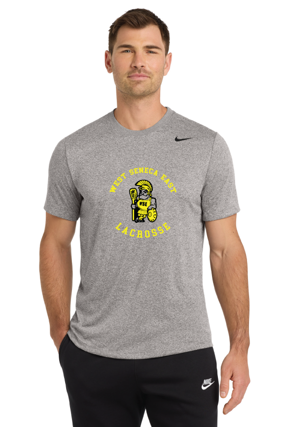 Custom T-Shirts for WSE LAX