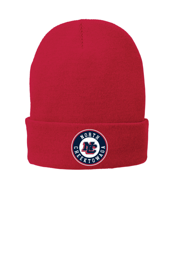 Custom Caps for North Cheektowaga Amateur Athletic Association