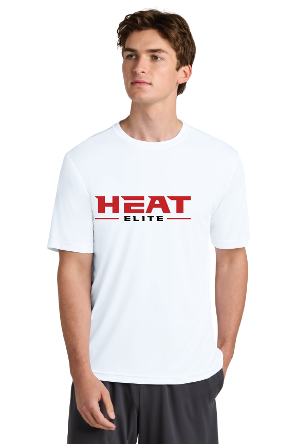Custom Activewear for Heat Elite
