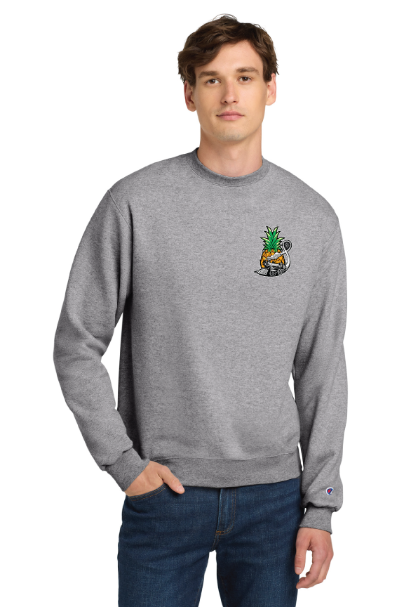 Custom Sweatshirts/Fleece for Pineapple Express LC