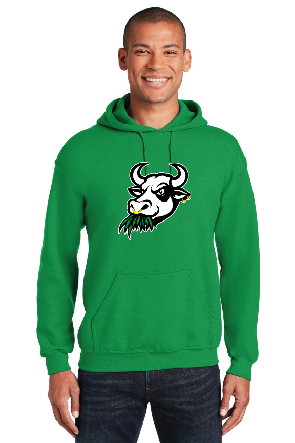 Custom Sweatshirts/Fleece for Grasspickers Lacrosse Club