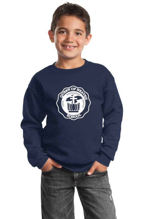 Custom Sweatshirts/Fleece for Queen Of Heaven