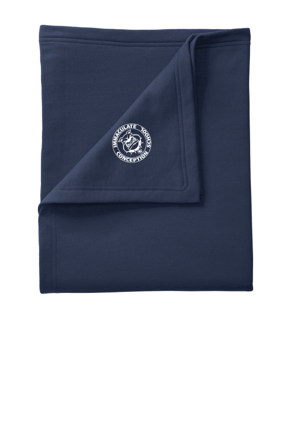 Custom Accessories for Immaculate Conception