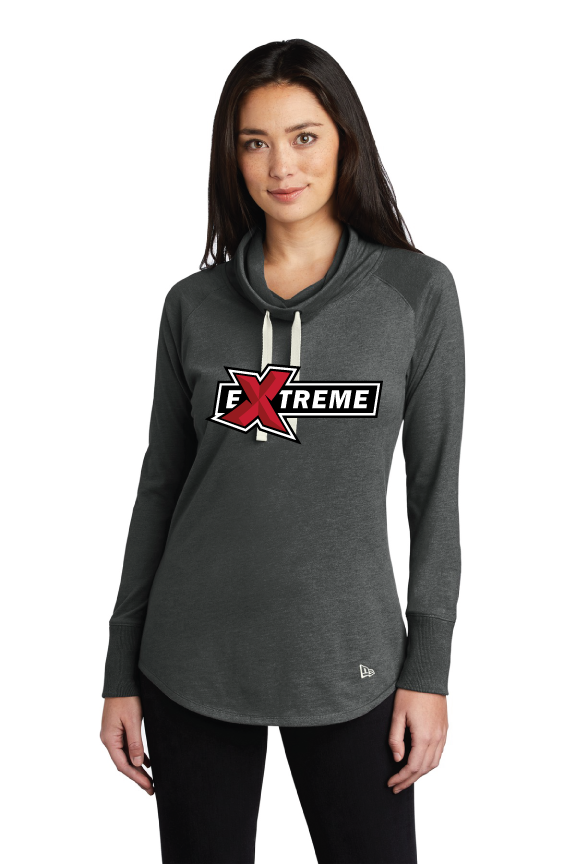 Custom Sweatshirts/Fleece for Buffalo eXtreme Basketball