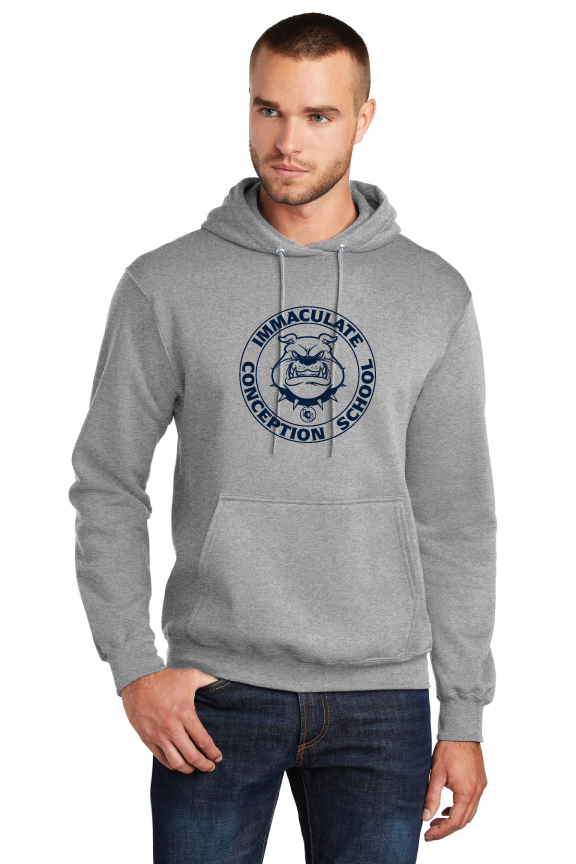 Custom Sweatshirts/Fleece for Immaculate Conception