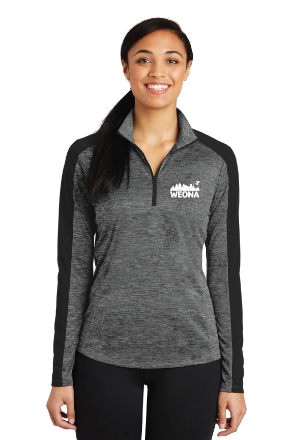 Custom Activewear for YMCA Camp Weona