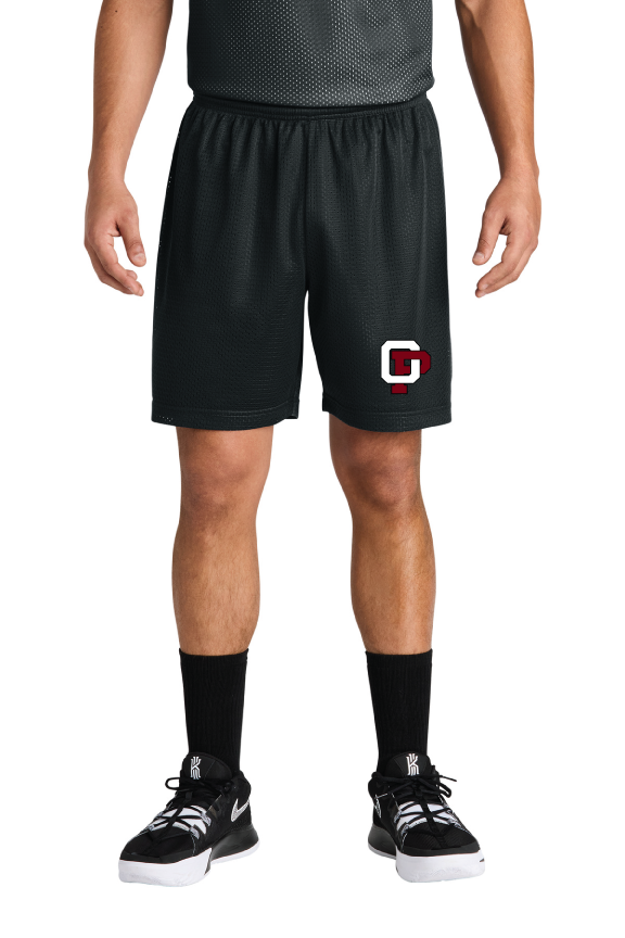 Custom Activewear for OP Middle School