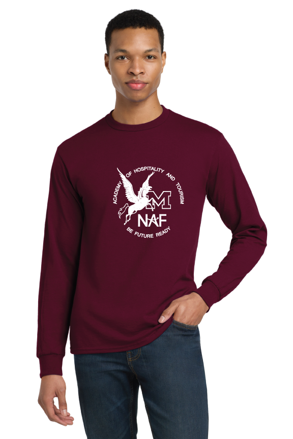 Custom T-Shirts  for Maryvale NAF
