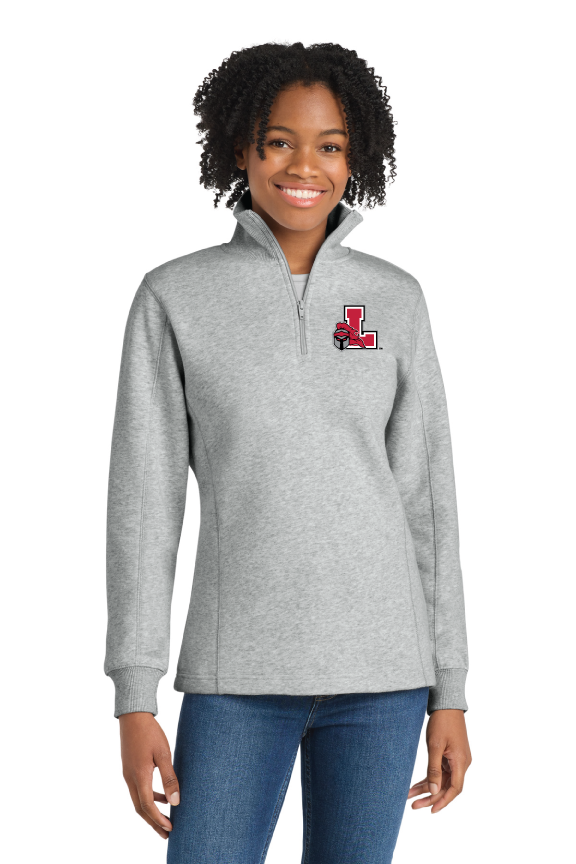Custom Sweatshirts/Fleece for Lancaster High School Bookstore