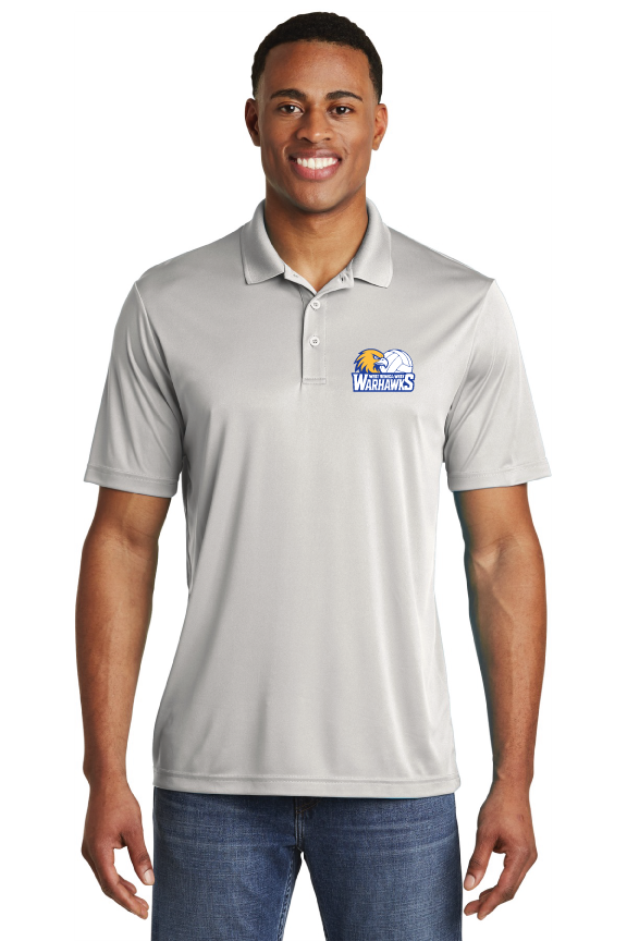 Custom Polos/Knits for West Seneca West Men's Volleyball