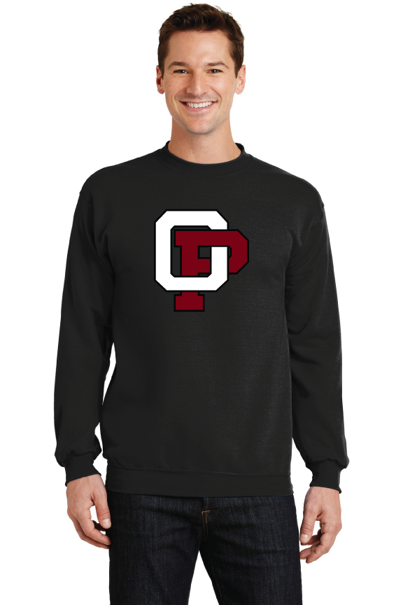 Custom Sweatshirts/Fleece for OP Ellicott Elementary