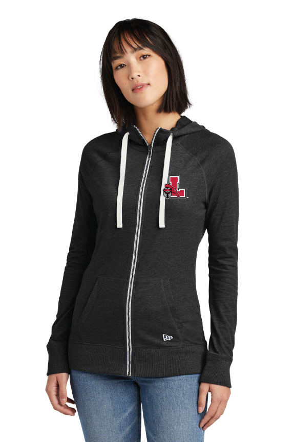 Custom Sweatshirts/Fleece for Lancaster High School Bookstore