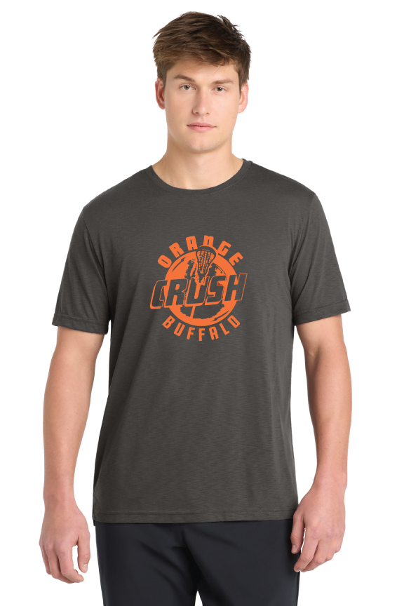 Custom T-Shirts for Orange Crush Buffalo