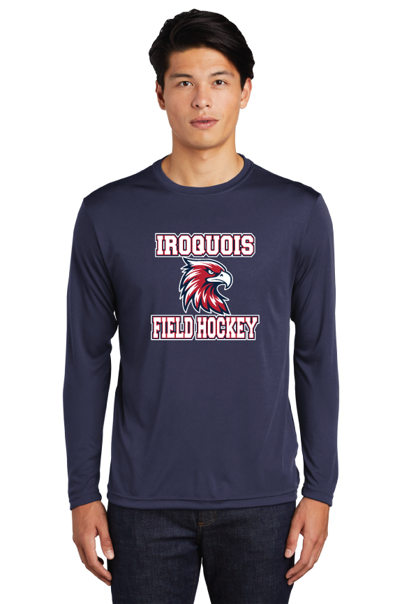 Custom Activewear for Iroquois Field Hockey