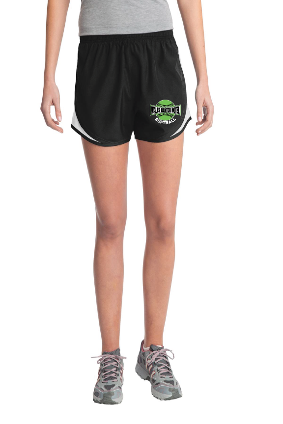 Custom Activewear for Wales Center Hotel Softball
