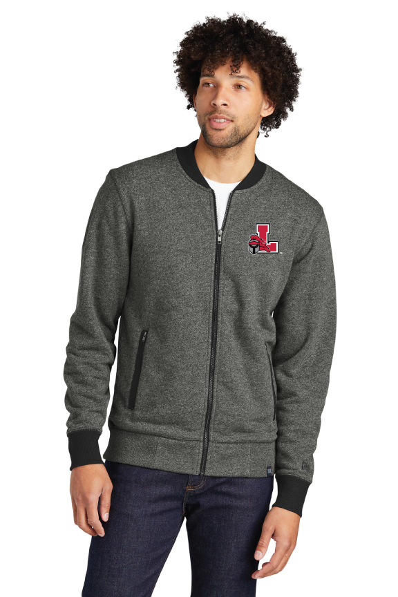 Custom Sweatshirts/Fleece for Lancaster High School Bookstore