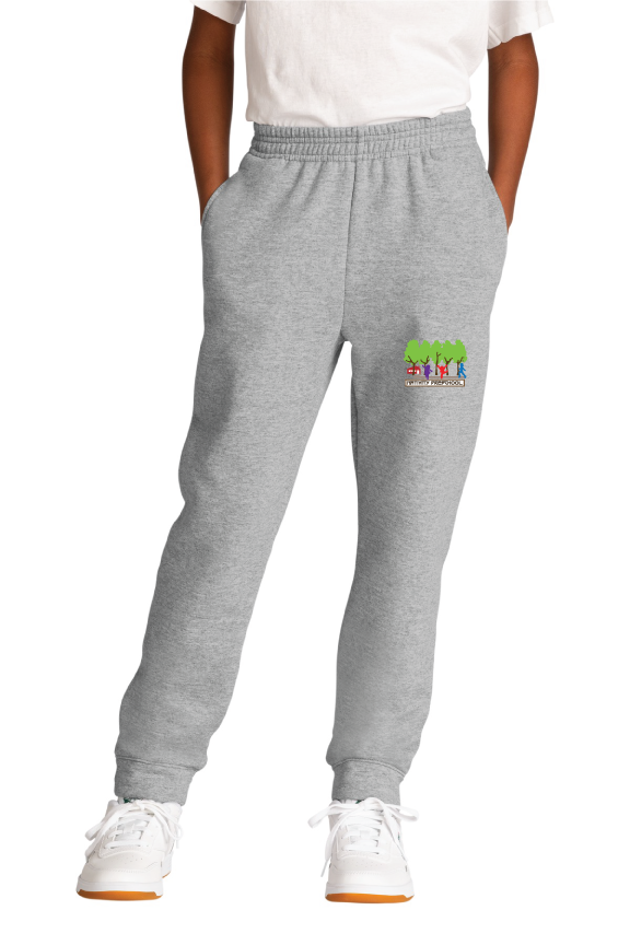 Custom Sweatshirts/Fleece for Nativity Preschool