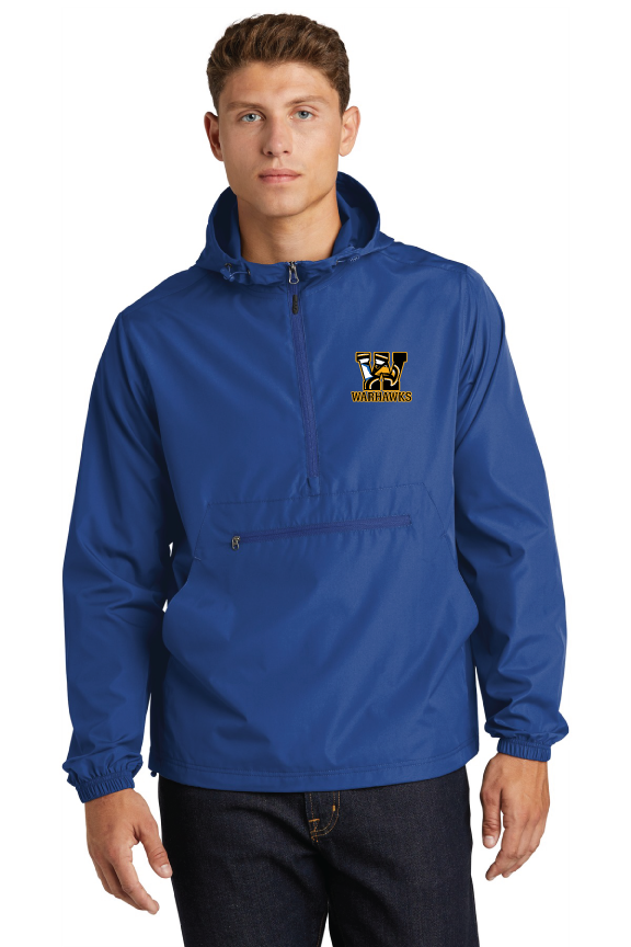 Custom Outerwear for West Seneca West Senior Student Council