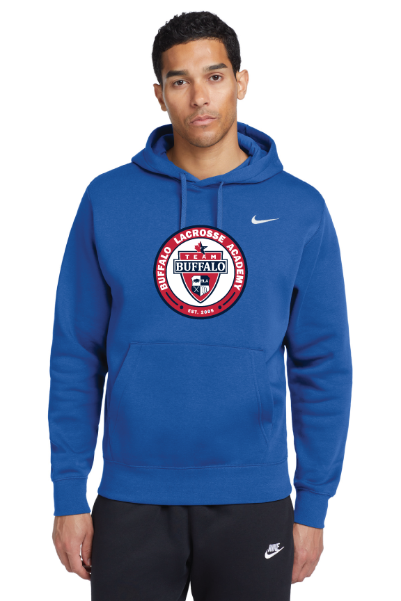 Custom Sweatshirts/Fleece for BLA Team Buffalo