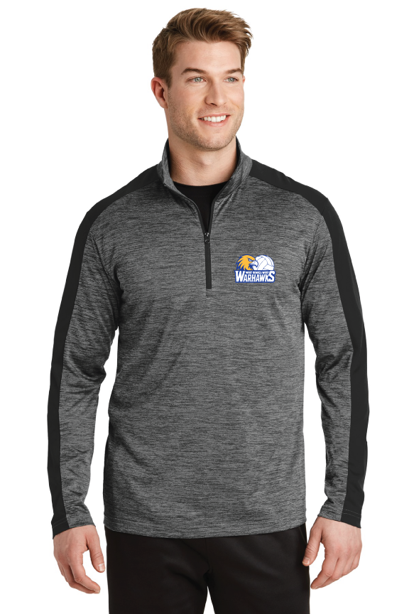 Custom Activewear for West Seneca West Men's Volleyball