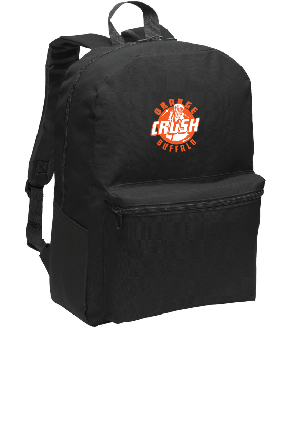 Custom Bags for Orange Crush Buffalo