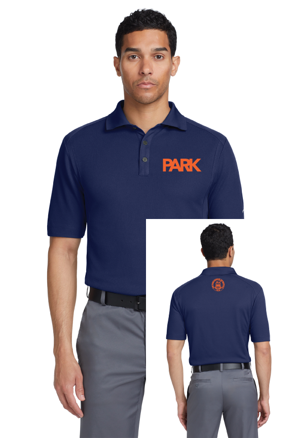 Custom Polos/Knits for The Park School of Buffalo Golf