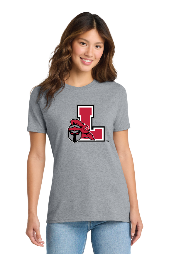 Custom T-Shirts for Lancaster High School Bookstore