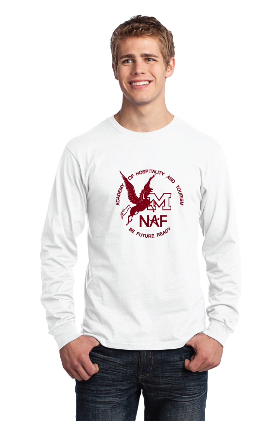 Custom T-Shirts  for Maryvale NAF