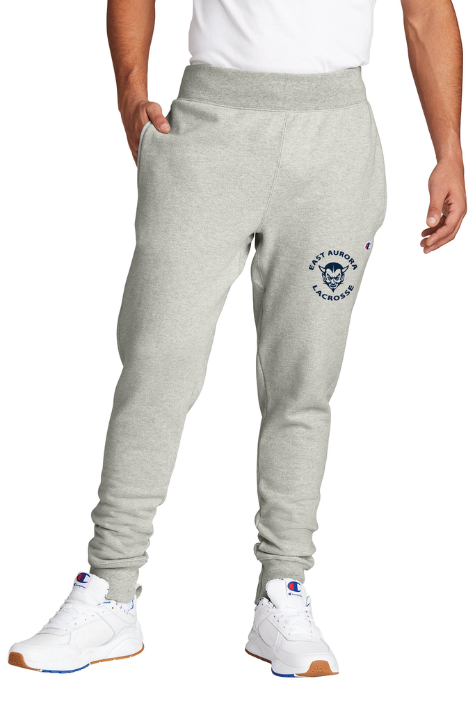 Champion Reverse Weave Jogger Crossbar Athletics