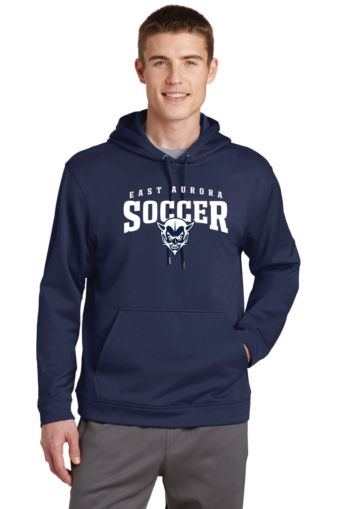 East Aurora Soccer – Crossbar Athletics