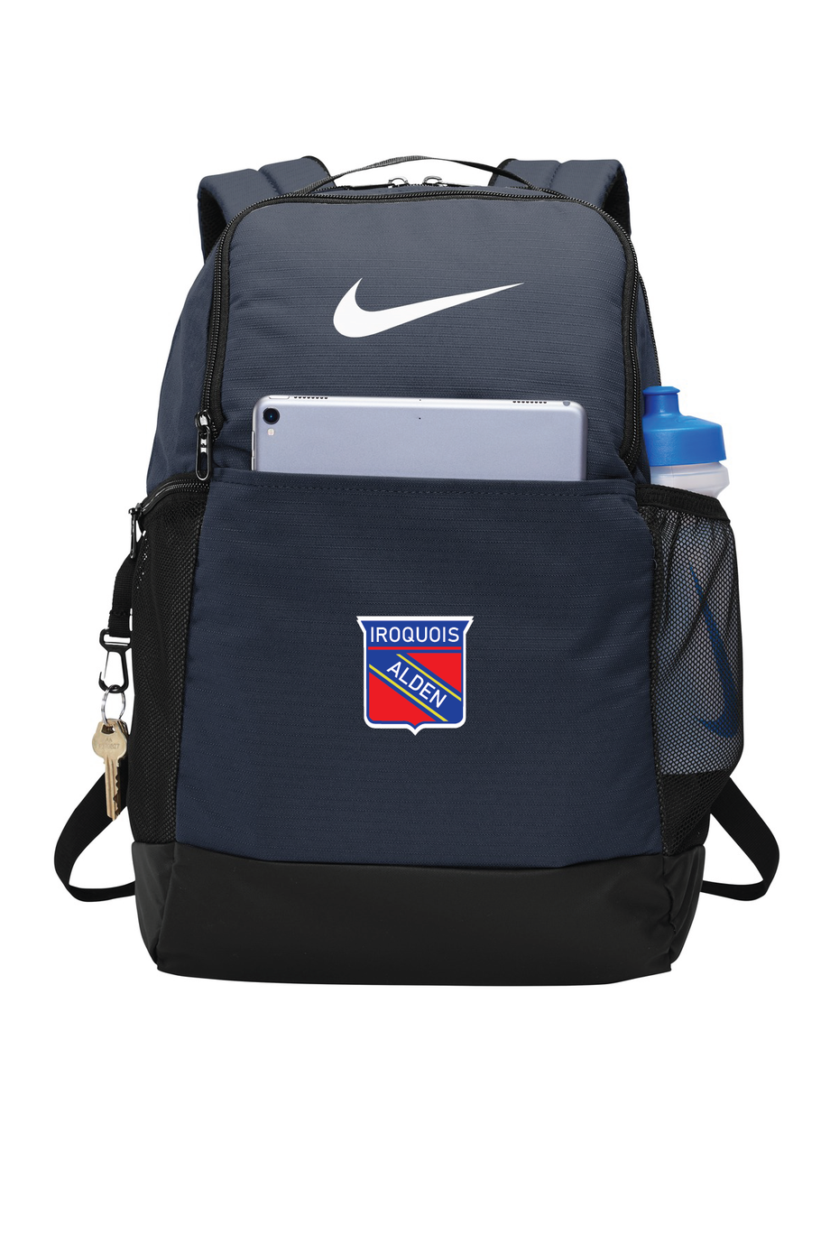 Nike usa wrestling store backpack