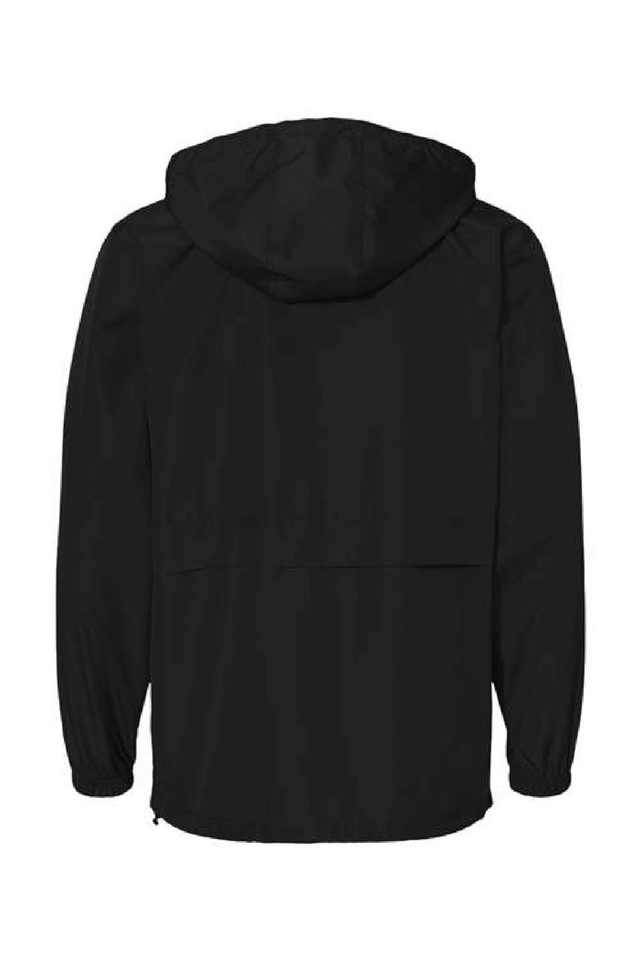 Champion anorak jacket black shop