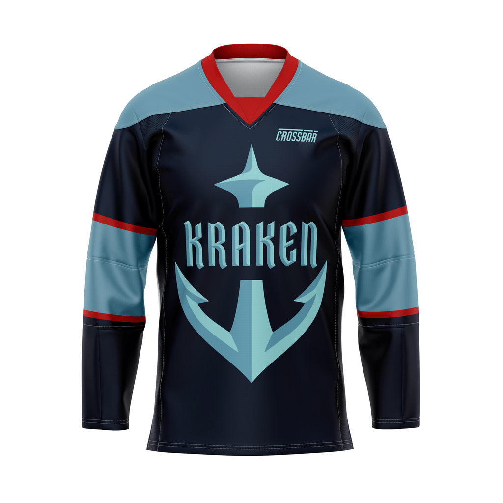 cheap kraken jerseys