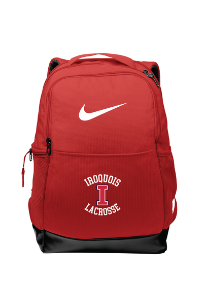 Team Nike Backpack – Crossbar Athletics